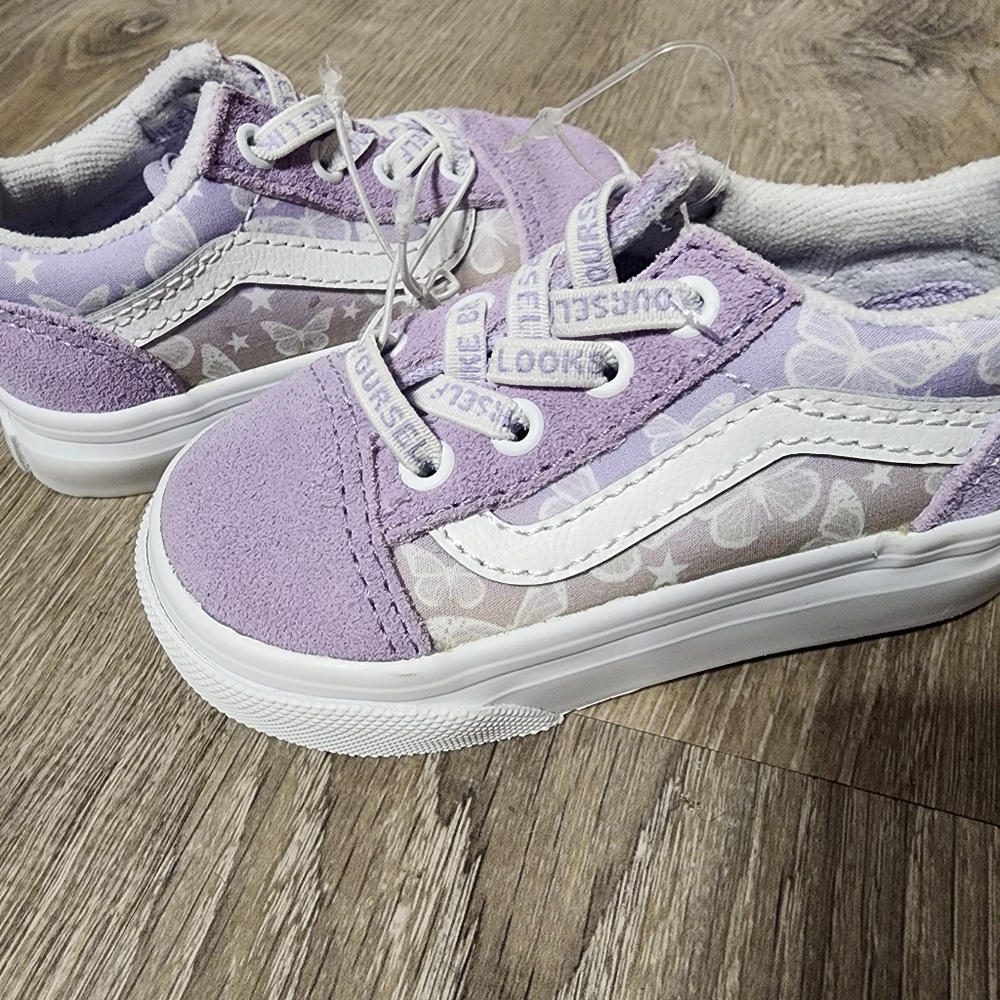 Baby Vans 4c